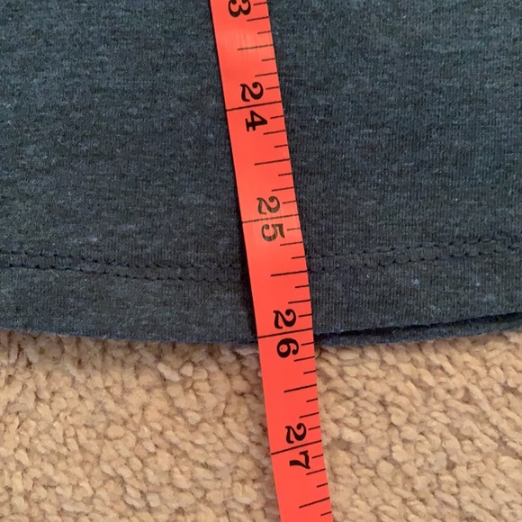 🪶 Instant Message Racerback Tank Top Size S 🪶 - Picture 13 of 16